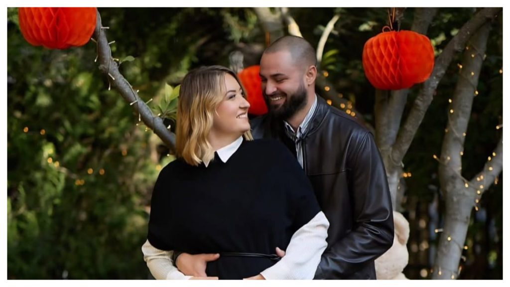 Bucurie și împlinire în familia Chefi la cuțite: Roxana Blenche devine mamă pentru a doua oară
