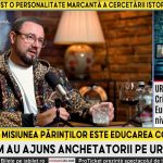 Evoluția lui Cătălin Măruță: De la PRO TV la România TV și Impactul Transformărilor în Cariera Sa