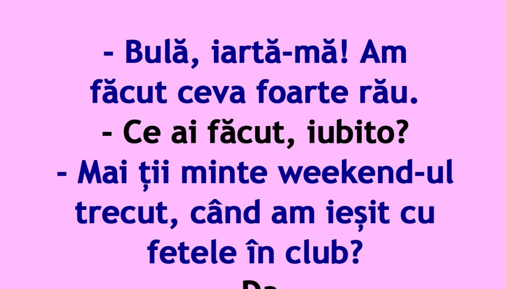 Umorul lui Bulă: O analiză a bancurilor moderne și impactul lor cultural