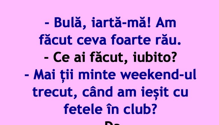 Umorul lui Bulă: O analiză a bancurilor moderne și impactul lor cultural