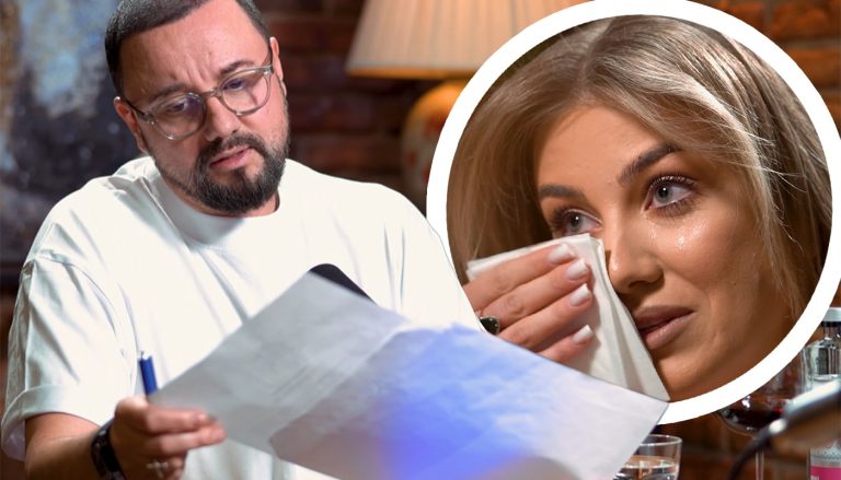 Controversa divorțului Codruței Filip și Valentin Sanfira: Ce ne spune certificatul de divorț și implicațiile sale