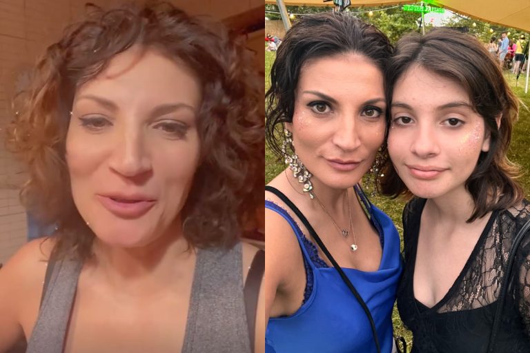 Ruxandra Papadopol: O Nouă Etapă în Viața Fiicei Ioanei Ginghină - Trecerea de la Adolescență la Viața Universitară