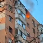 Explozie devastatoare într-un bloc din Capitală: Ce ne învață incidentul despre siguranța bateriilor litiu-ion?