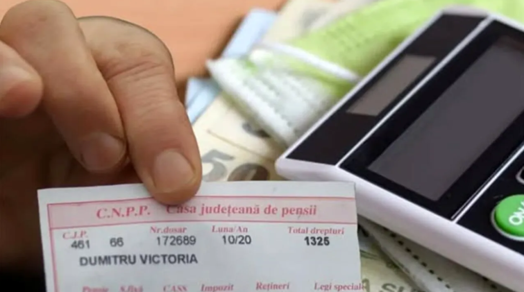 Alocațiile și pensiile românilor: O măsură esențială în sprijinul familiilor înainte de sărbători
