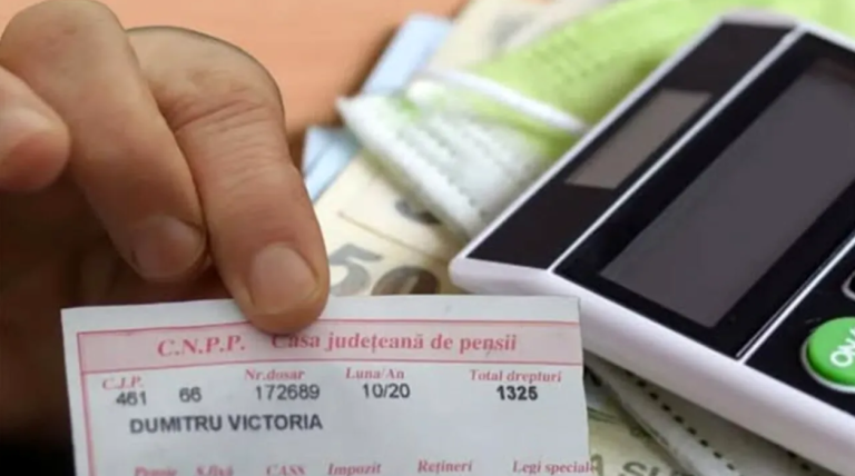 Alocațiile și pensiile românilor: O măsură esențială în sprijinul familiilor înainte de sărbători