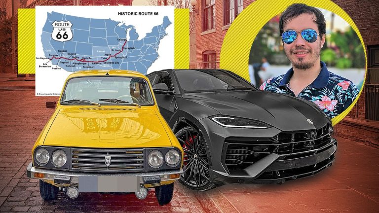 Ovidiu Pop: De la Magnatul Jocurilor Auto la Pasiunile Controversate ale unui Entrepreneur Român