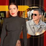 Carmen Brumă și Mircea Badea: O Poveste de Dragoste și Sănătate în Timpul Modern