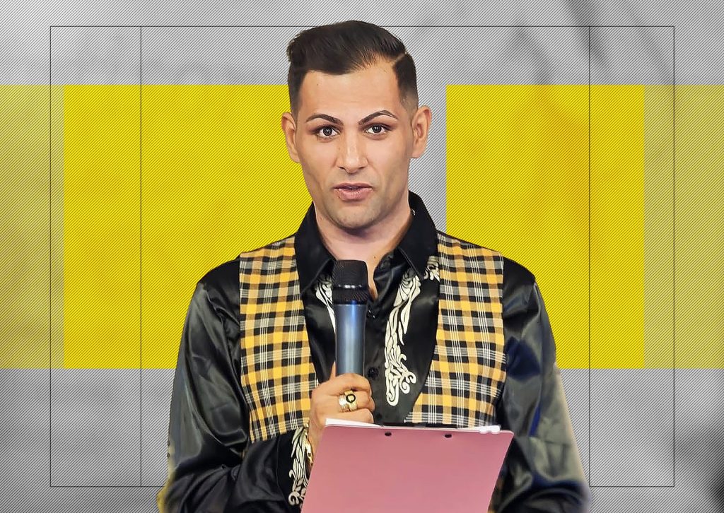 Controverse în lumea muzicii populare: Marius Baldovin rupe tăcerea despre orientarea sexuală a unui coleg proaspăt divorțat