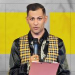 Controverse în lumea muzicii populare: Marius Baldovin rupe tăcerea despre orientarea sexuală a unui coleg proaspăt divorțat