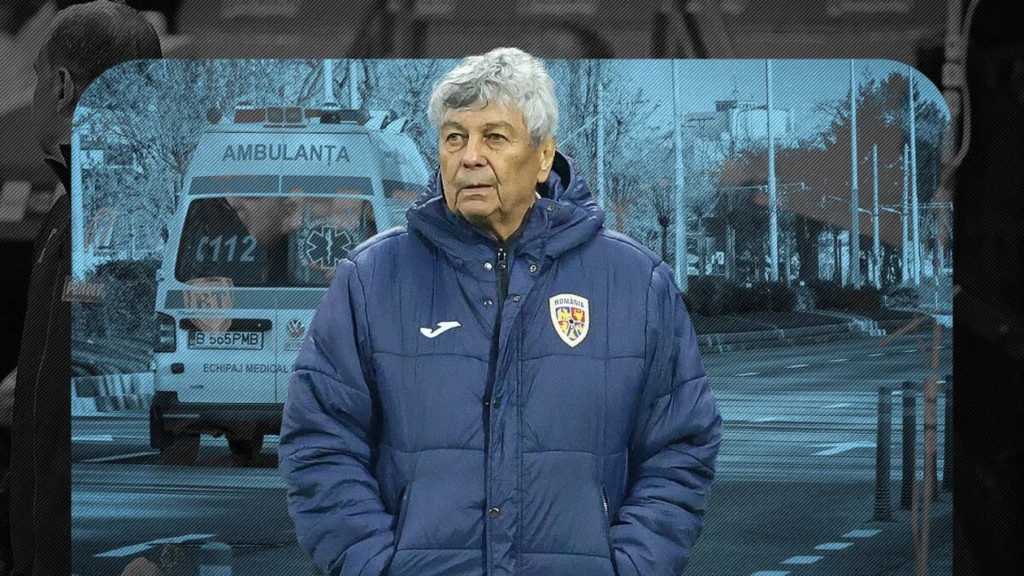 Mircea Lucescu și Provocările Medicale: O Analiză a Situației Sale Critice