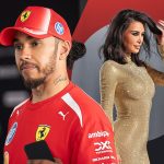Lewis Hamilton și Kim Kardashian: O relație sub lumina reflectoarelor și implicațiile acesteia