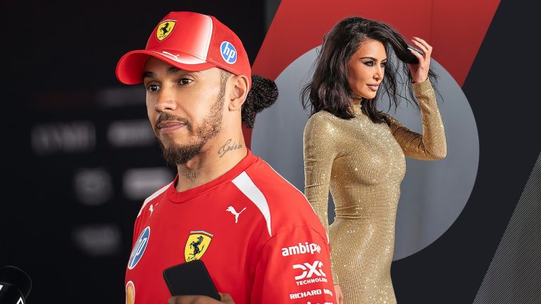 Lewis Hamilton și Kim Kardashian: O relație sub lumina reflectoarelor și implicațiile acesteia