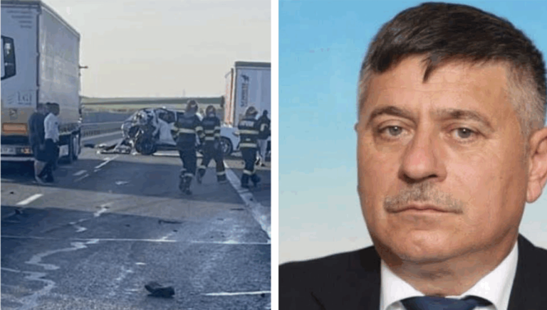 Tragedie pe Drumurile României: Moartea Consilierului Local Gabriel Bolovan și Impactul Asupra Comunității