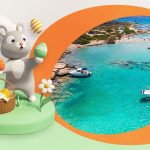 Vacanța de Paște 2026: Destinațiile preferate ale românilor în fața crizei economice