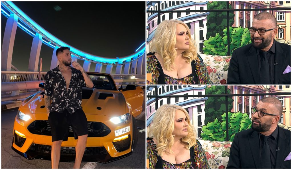 Drama din familia Clejanilor: Viorica de la Clejani și lupta pentru sănătatea fiului său Fulgy