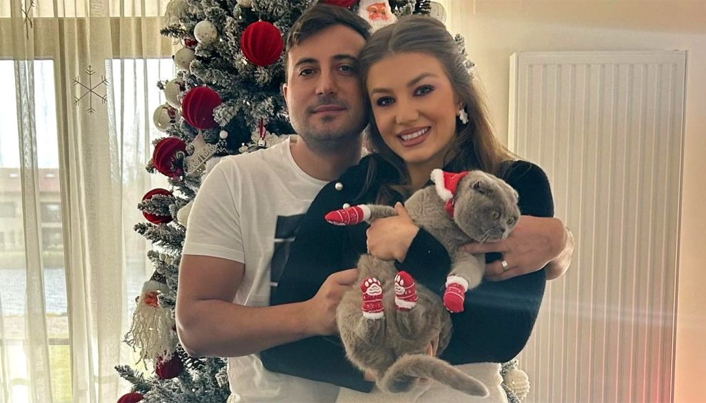 Codruța Filip: Descompunerea unei relații în lumina reflectoarelor - Povestea divorțului său de Valentin Sanfira