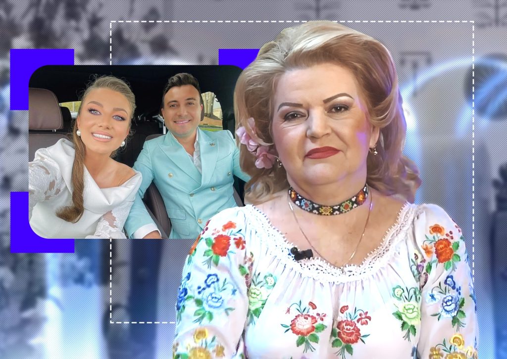 Divorțul Surpriză dintre Valentin Sanfira și Codruța Filip: O Analiză a Contextului și Implicațiilor