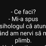 Umorul ca Terapie: Cum Un Banc Poate Schimba Perspectivele Asupra Stresului