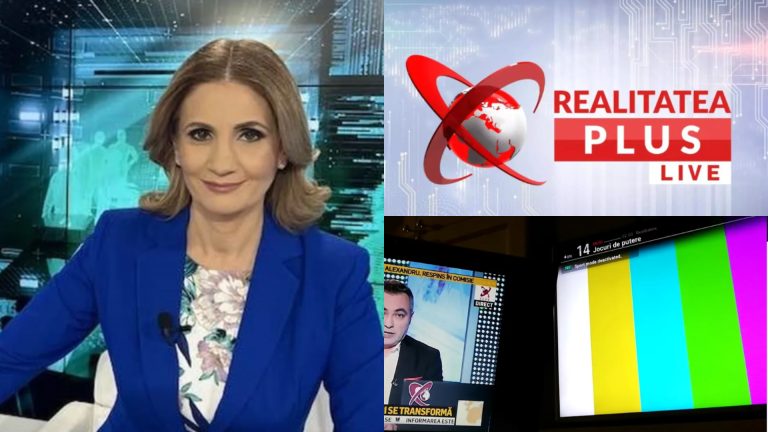 Închiderea Realitatea Plus: O Analiză a Impactului și Implicațiilor Deciziei CNA