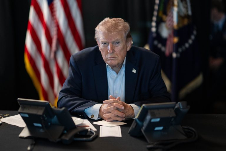 Tensiuni globale: Donald Trump și avertismentul său apocaliptic la adresa Iranului