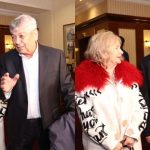 O poveste de dragoste de neuitat: Mircea Lucescu și Neli, o viață împreună în fotbal și în dragoste