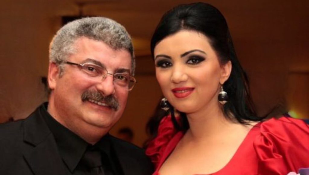 Averea lui Silviu Prigoană: Acordurile și implicațiile divorțului cu Adriana Bahmuțeanu