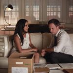 Patrick J. Adams și Meghan Markle: O Glumă Care Dezvăluie Relațiile din Spatele Camerei