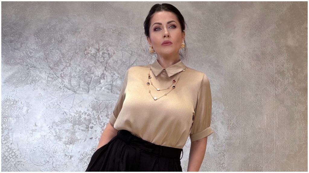 Gabriela Cristea: O Transformare Uluitoare și Lecții de Viață în Era Pandemiei