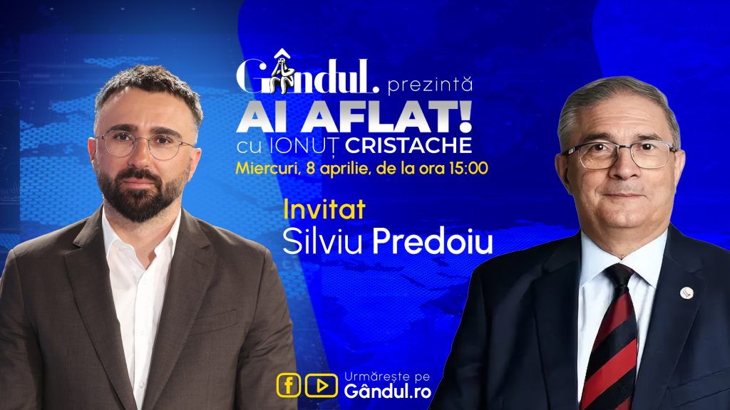 Analiza emisiunii "Ai Aflat!" cu Ionuț Cristache: O privire asupra impactului social și politic