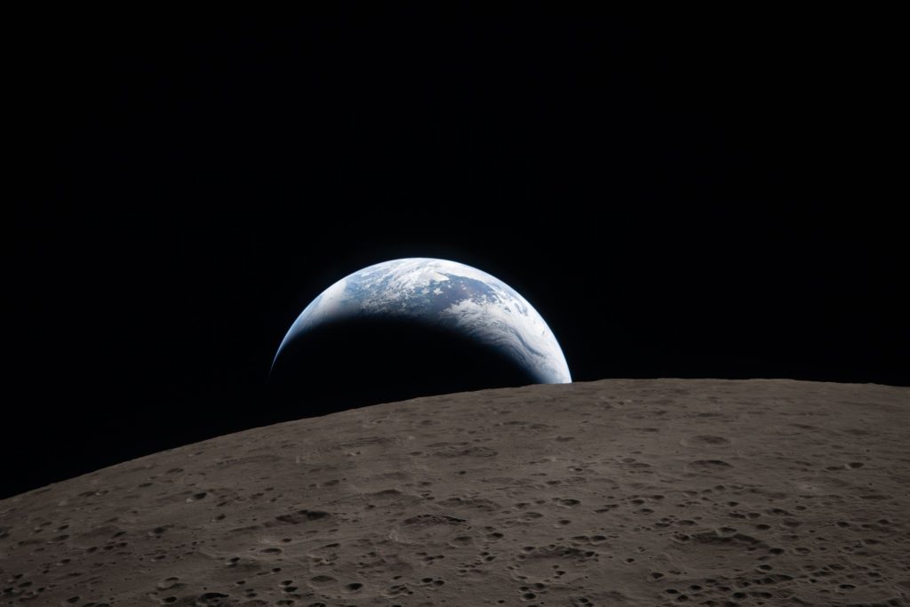 Descoperirile Revoluționare Ale Misiunii Artemis II: Partea Nevăzută a Lunii și Eclipsa Spectaculoasă