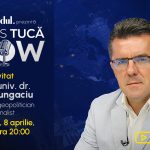 Marius Tucă Show: Un Dialog Provocator cu Prof. Dr. Dan Dungaciu – Analiza Impactului și a Temelor Abordate