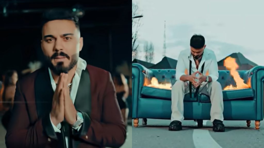 Între Dileme și Regrete: Povestea de Dragoste și Despărțire dintre Jador și Oana Ciocan
