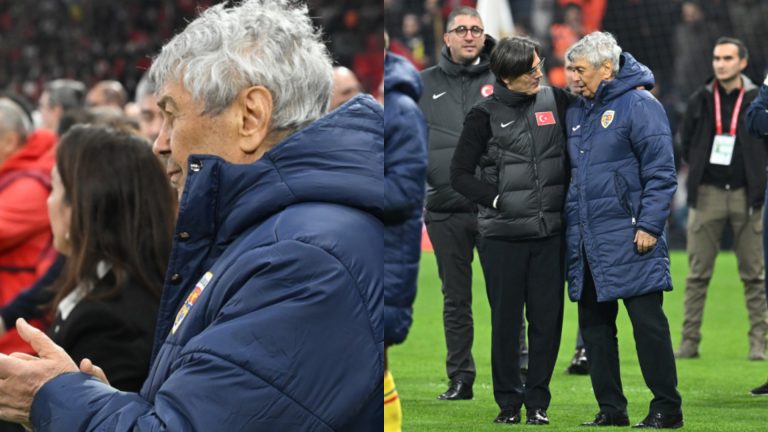 Moartea lui Mircea Lucescu: O Legendă a Fotbalului Românesc și Impactul Său asupra Sportului
