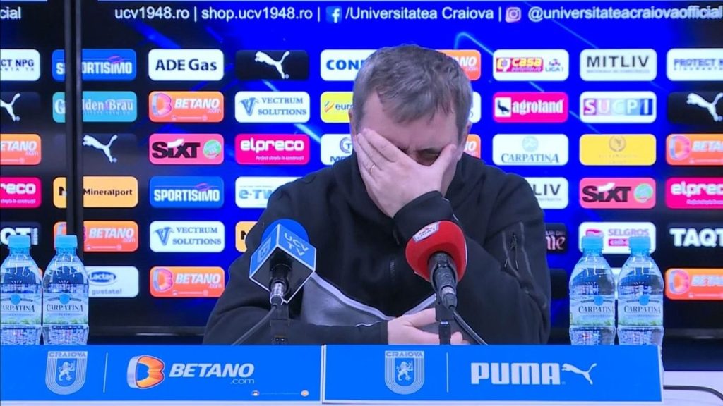 Moartea lui Mircea Lucescu: O pierdere profundă pentru fotbalul românesc și un omagiu emoționant din partea lui Gică Hagi