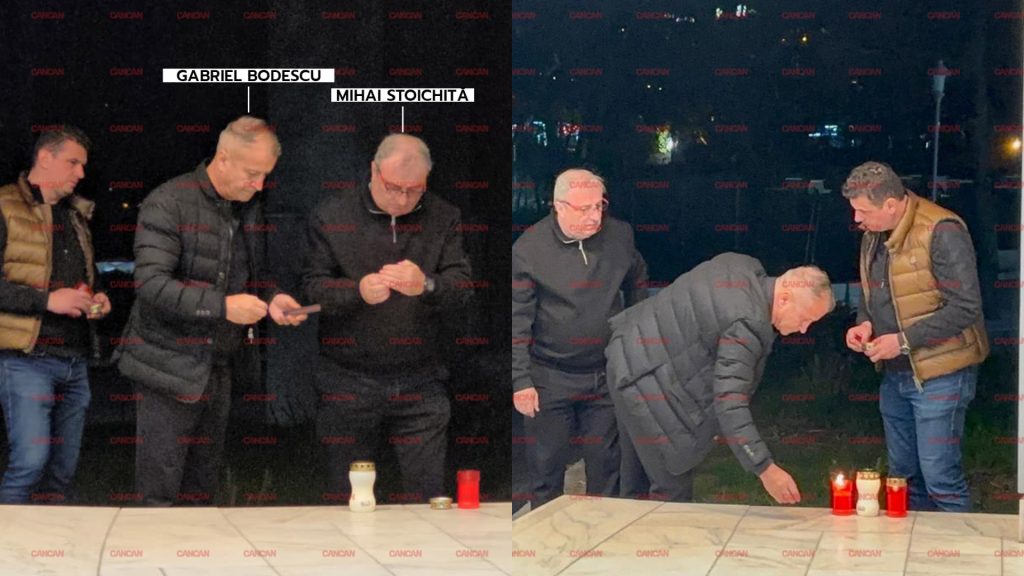 Ultimul Omagiu pentru Mircea Lucescu: Impactul unei Legende a Fotbalului Românesc