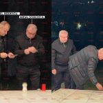 Ultimul Omagiu pentru Mircea Lucescu: Impactul unei Legende a Fotbalului Românesc