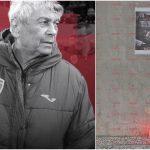 Mircea Lucescu: Un Ultim Omagiu pentru Legendă în Fotbalul Românesc