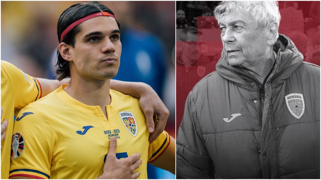 Moartea lui Mircea Lucescu: Un impact profund asupra fotbalului românesc și un omagiu emoționant de la Ianis Hagi