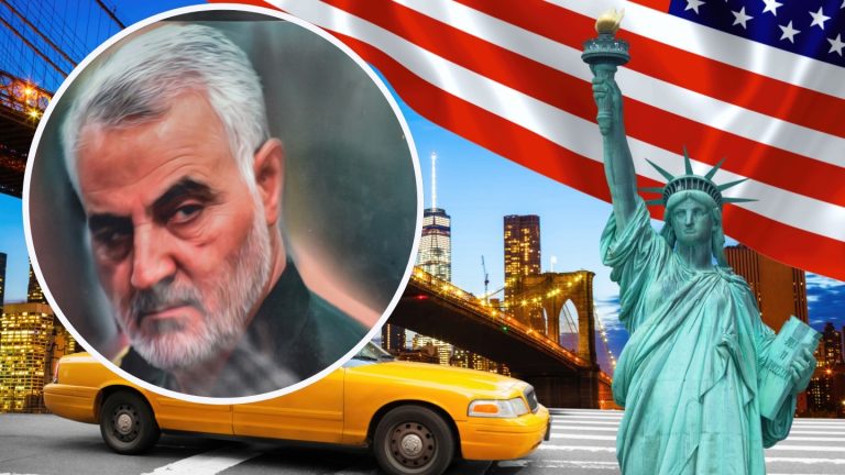 Rudele Generalului Soleimani în America: O Viață de Lux și Controverse Politice