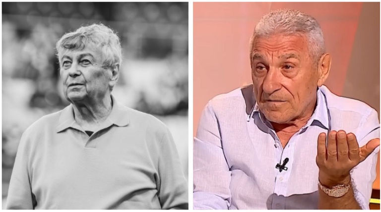 Ultimele Zile ale Legendei: Impactul și Moștenirea lui Mircea Lucescu