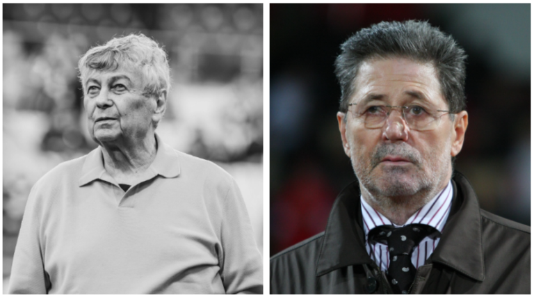 Moartea lui Mircea Lucescu: O tragedie care zguduie fotbalul românesc și lecțiile despre sacrificiu și dedicare