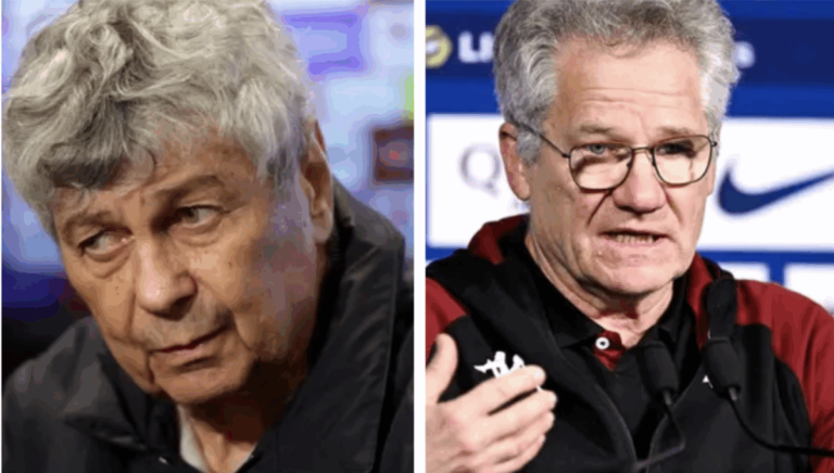 Moartea lui Mircea Lucescu: O pierdere profundă pentru fotbalul românesc și o moștenire durabilă