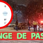 Vortexul Polar și Impactul Vremii Recente asupra Sărbătorilor de Paște în România