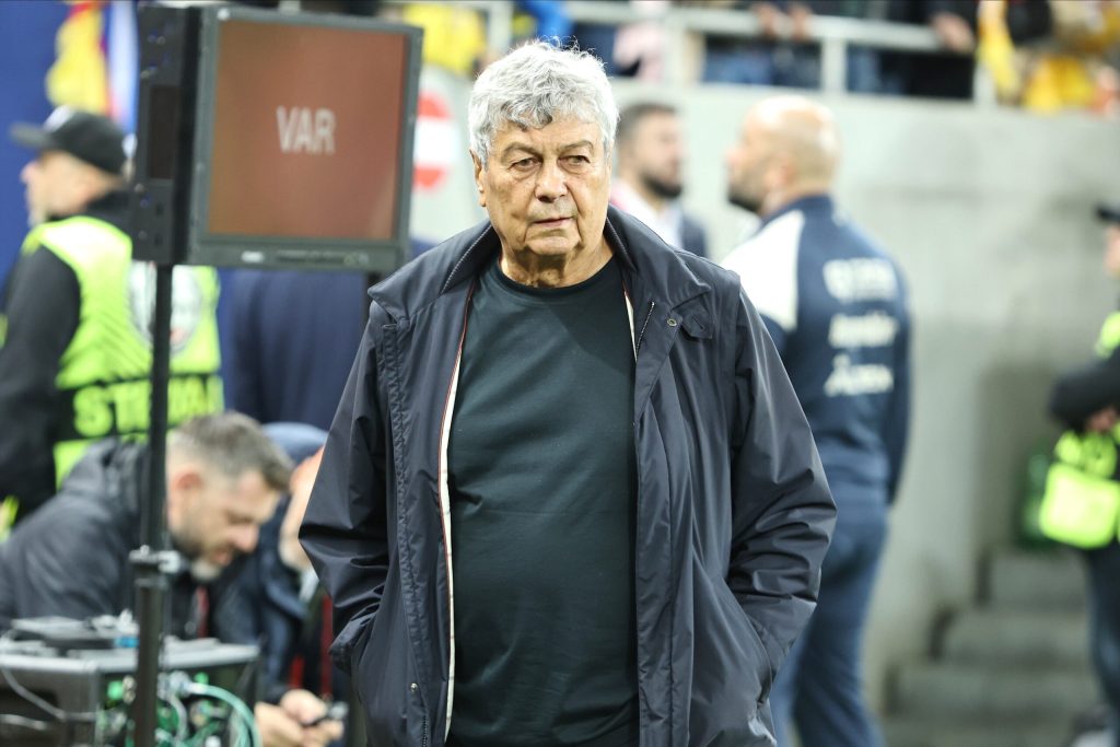 Rivalitatea care a definit fotbalul românesc: O omagiu adus lui Emeric Ienei prin cuvintele lui Mircea Lucescu