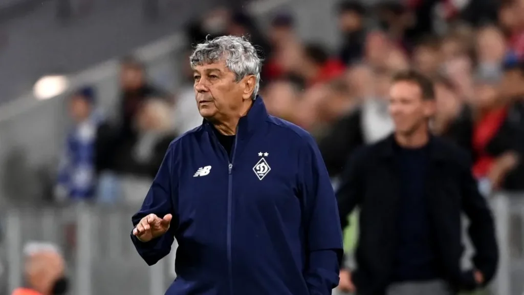Mircea Lucescu: O Legendă a Fotbalului și Ultimul Omagiu din Partea Marelui Sport