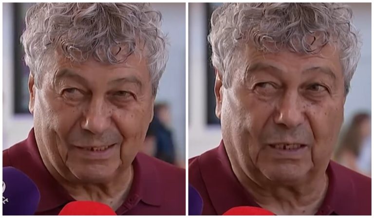 Mircea Lucescu: Moștenirea unui Titan al Fotbalului Românesc și Mesajul Său pentru Eternitate