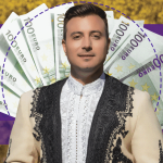 Misterul bogăției lui Valentin Sanfira: Licitații, afaceri și adevăruri ascunse