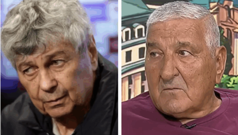 Moartea lui Mircea Lucescu: O pierdere profundă pentru fotbalul românesc și un omagiu adus unei legende
