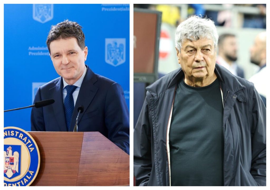 Moartea lui Mircea Lucescu: O pierdere profundă pentru fotbalul românesc și internațional
