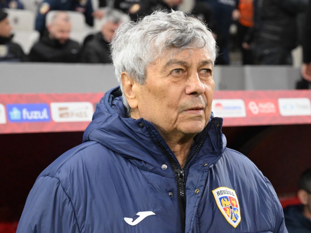 Mircea Lucescu: O Legendă a Fotbalului Românesc și Italian – Omagiu în Presa Internațională